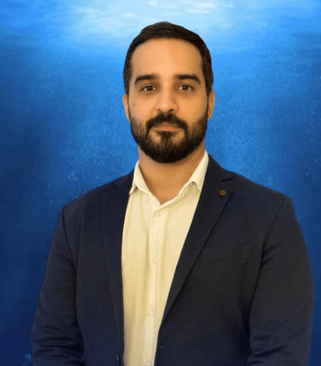 Gustavo Jinkings