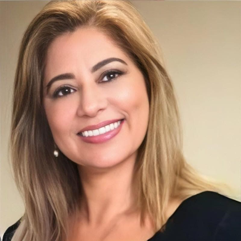 Jane Moura