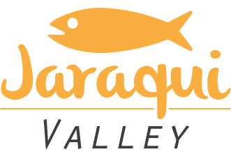 Jaraqui Valley