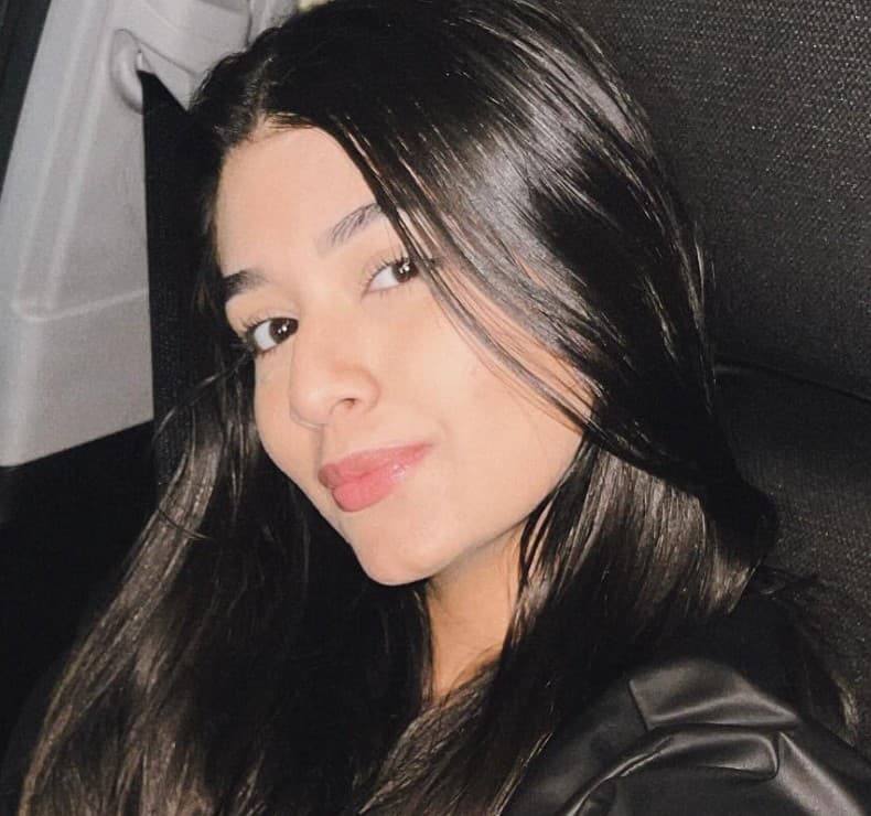 Érika Grangeiro