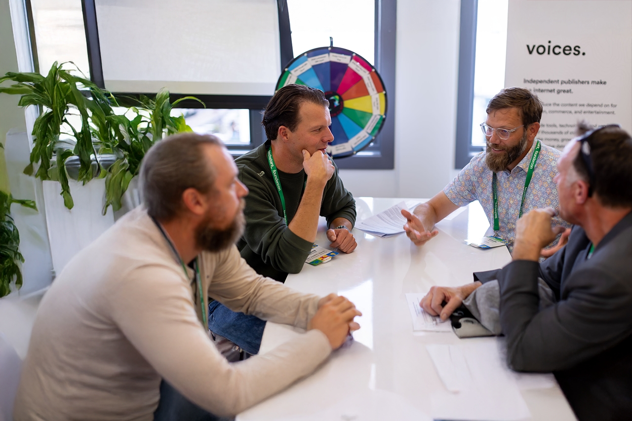 Techstars Background